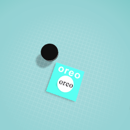 oreo