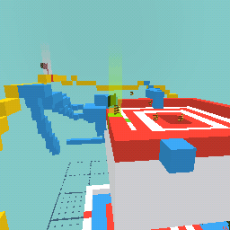 im make the playಠ︵ಠ