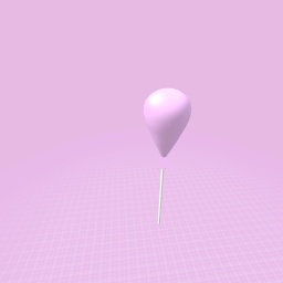 The Preppy ballon