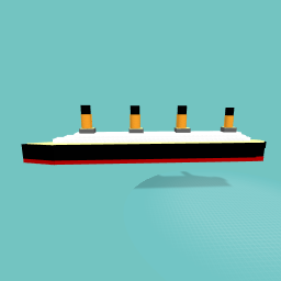 RMS Titanic