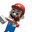 Mario amibo