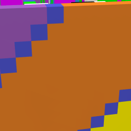 A Bardak-style maze