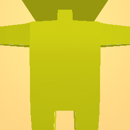 new costume