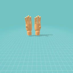 Hands