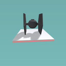 TIE Fighter