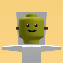 lego mask