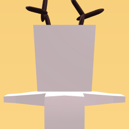 antlers