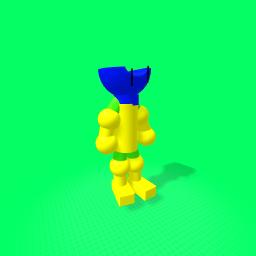 Green Bob