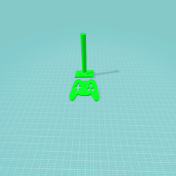 Shadow Of Controller