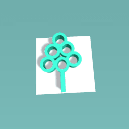 Infinite bubble wand