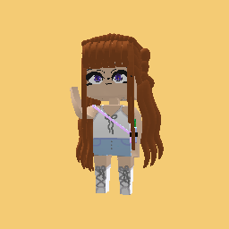 Anyone Called Amy Take It