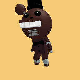 ignited freddy outfit