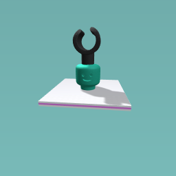 the olli hand shakere