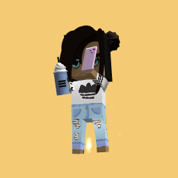 Lian her name is lian