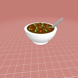 My veggie soup! Free for 20 likes