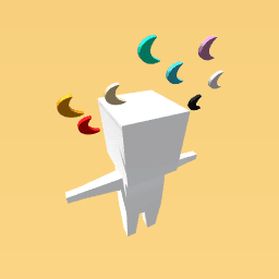 This is for the gown contest