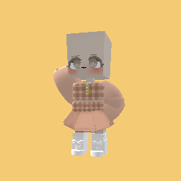 cute and free for me