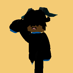 Black kroblox