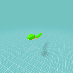 Green Snake