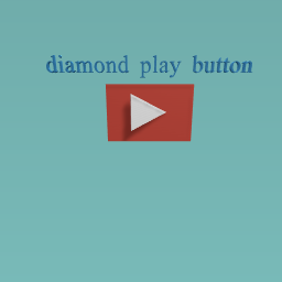 diamond play button