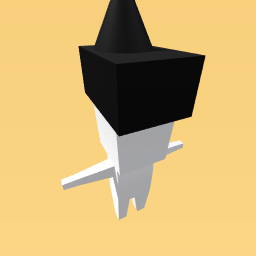 witch hat