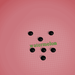 watermelon