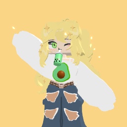 AVOCADO PLAYZ