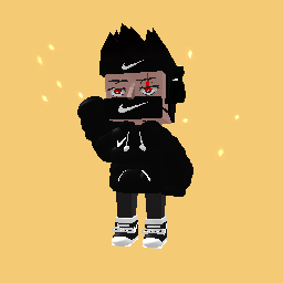 Nike drip 1