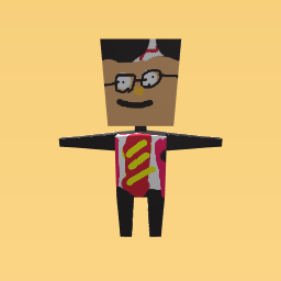 Harry potter skin