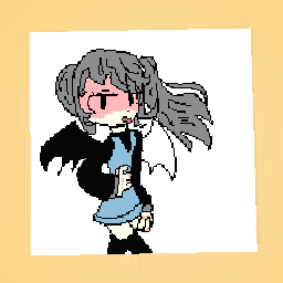 •@Queen Of The Underworld!•