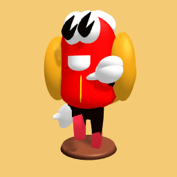 Hotdog Harry / Harry Hotdog / Freddy Frank