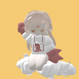 DINO ON DA WAY! 100 likes for me to put it on sale!