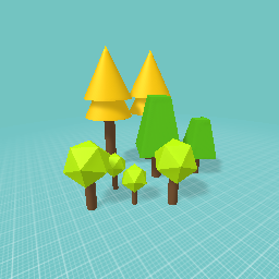 forest