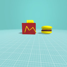 Macdonalds