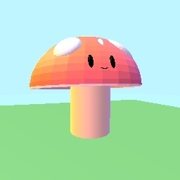 Mushroom :D