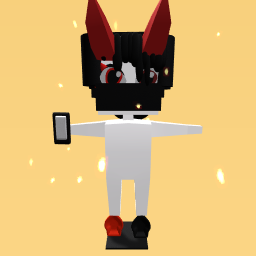 new costume