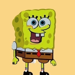 Spongebob