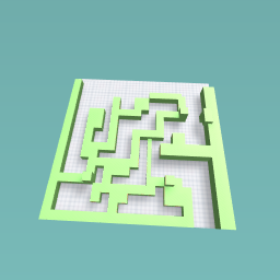 maze