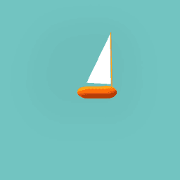 my sailboat
