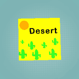 Desert