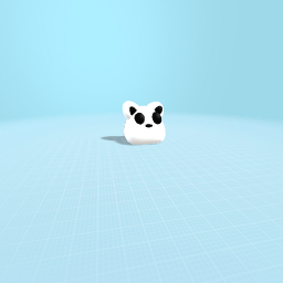 The blob bear mission by me