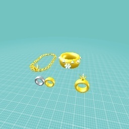 Jewelery!