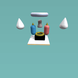 a magical thing will give you a magical life