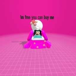 Im free you can buy mes model