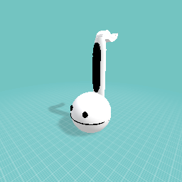 Otamatone