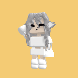 Wolfie girl (from OjennyO) i think tahts da user