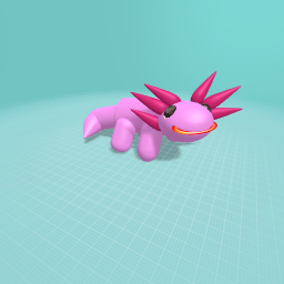 Axolotl