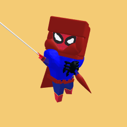 Spider armor