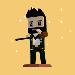 Kara's and Sarah's Dad