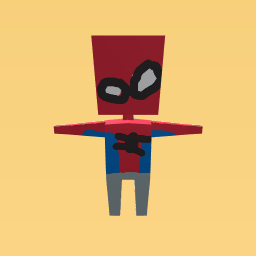 Spider man